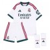 Real Madrid Jude Bellingham #5 Dětské Oblečení Domácí Dres 2026-27 Krátkým Rukávem (+ trenýrky)